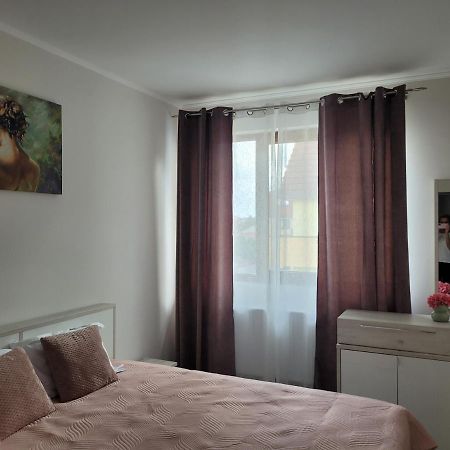 Amparo Apartment Сату Маре Екстериор снимка