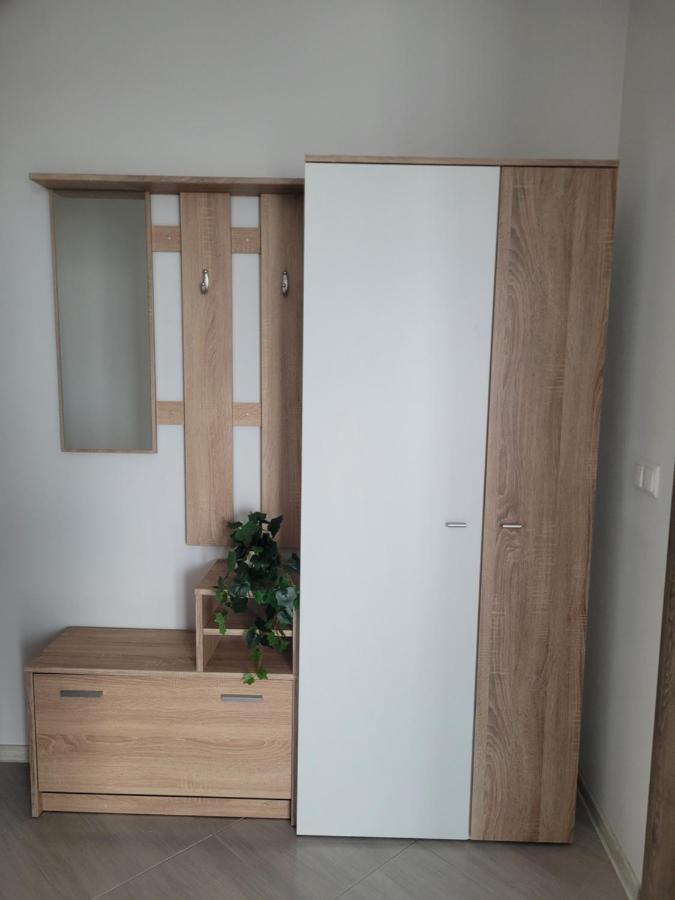 Amparo Apartment Сату Маре Екстериор снимка
