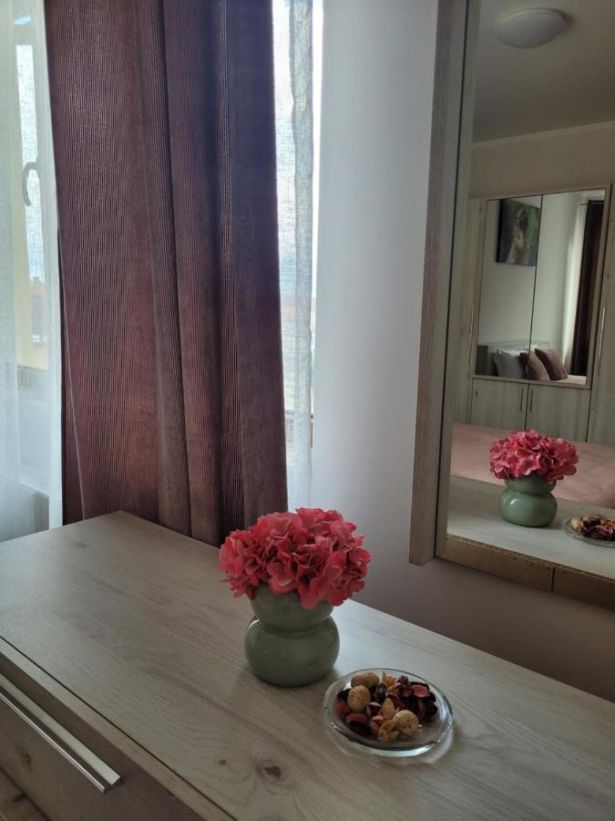 Amparo Apartment Сату Маре Екстериор снимка