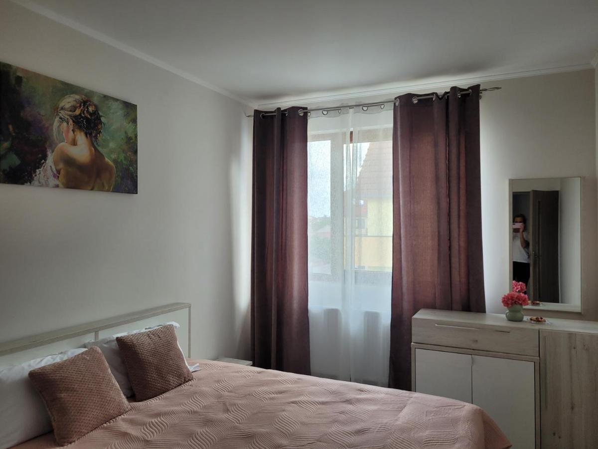 Amparo Apartment Сату Маре Екстериор снимка