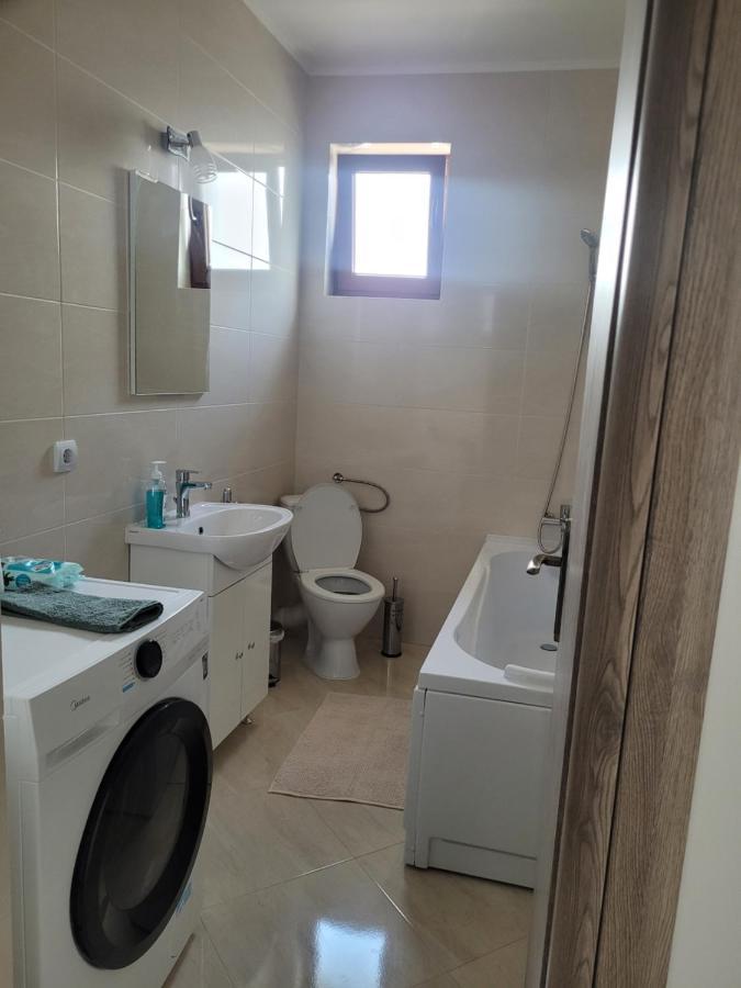 Amparo Apartment Сату Маре Екстериор снимка