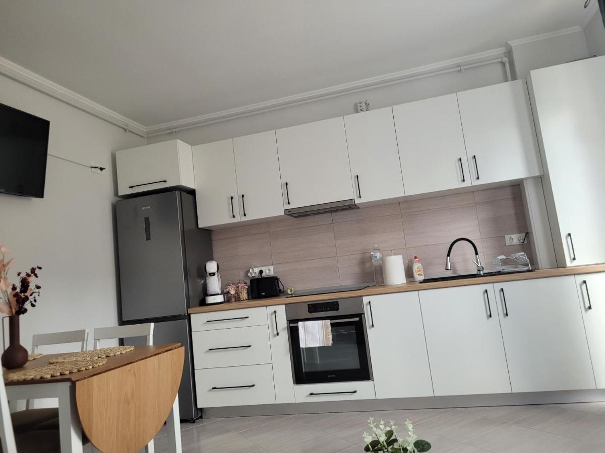 Amparo Apartment Сату Маре Екстериор снимка