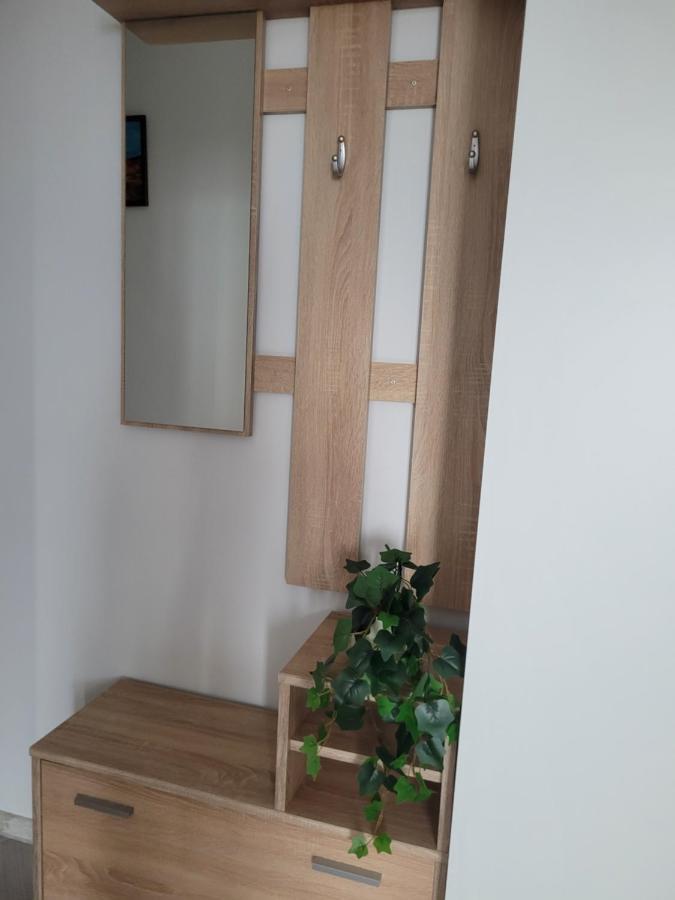 Amparo Apartment Сату Маре Екстериор снимка